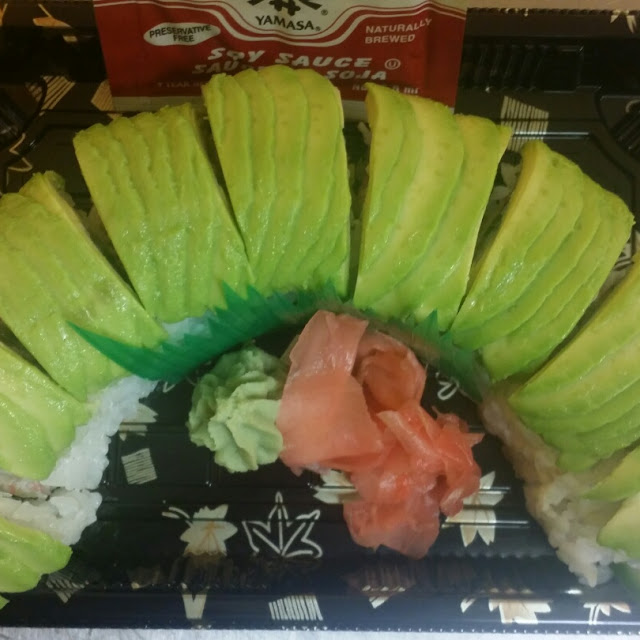 Caterpillar Roll