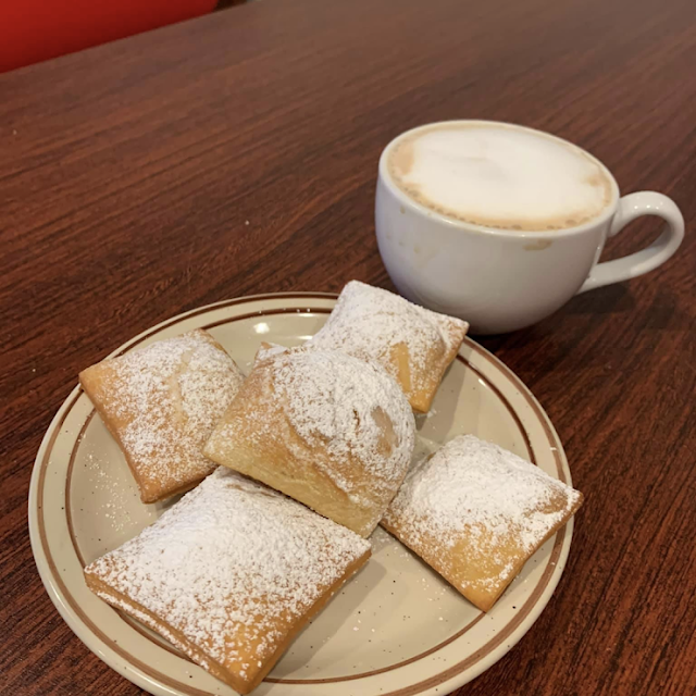 Beignets