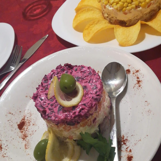 Barbabietola