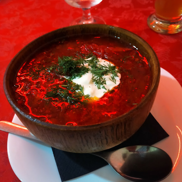 Borsh