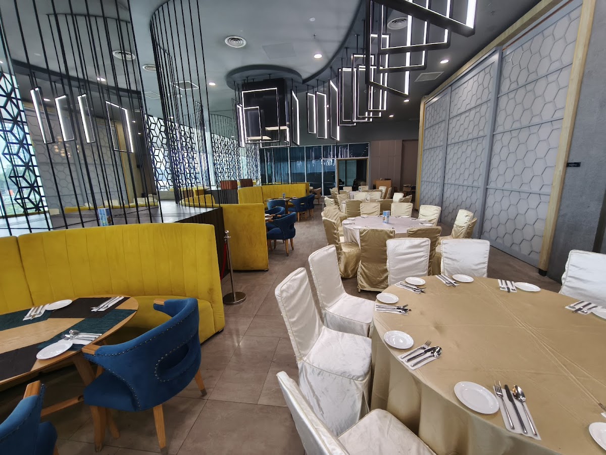 Swatches Restaurant