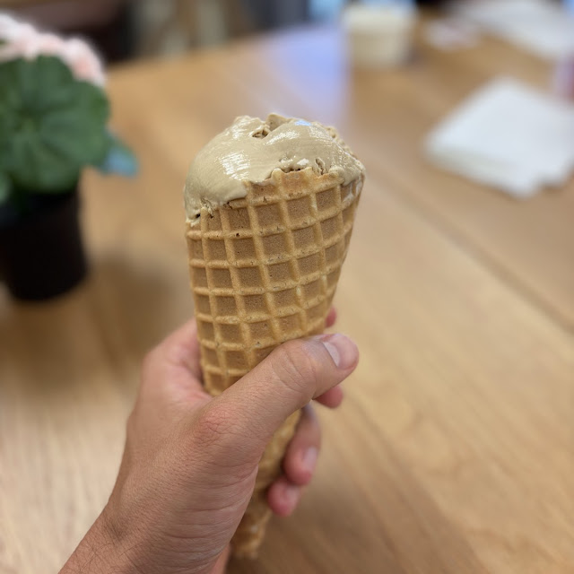 Coffee Ice Cream