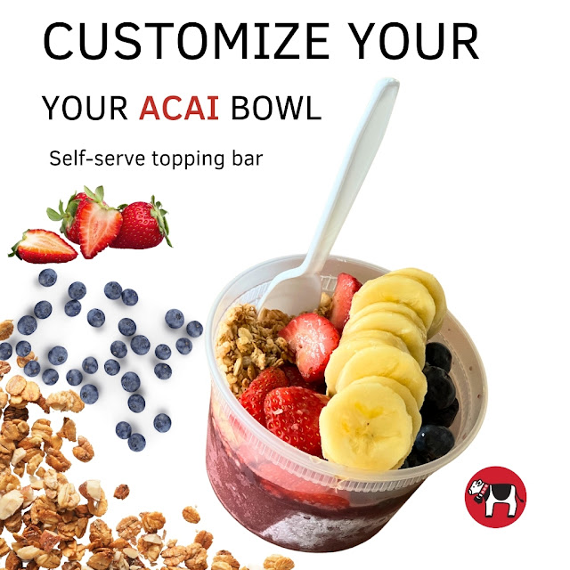 Acai Bowl
