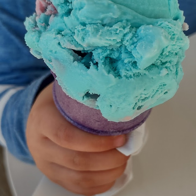 Cotton Candy