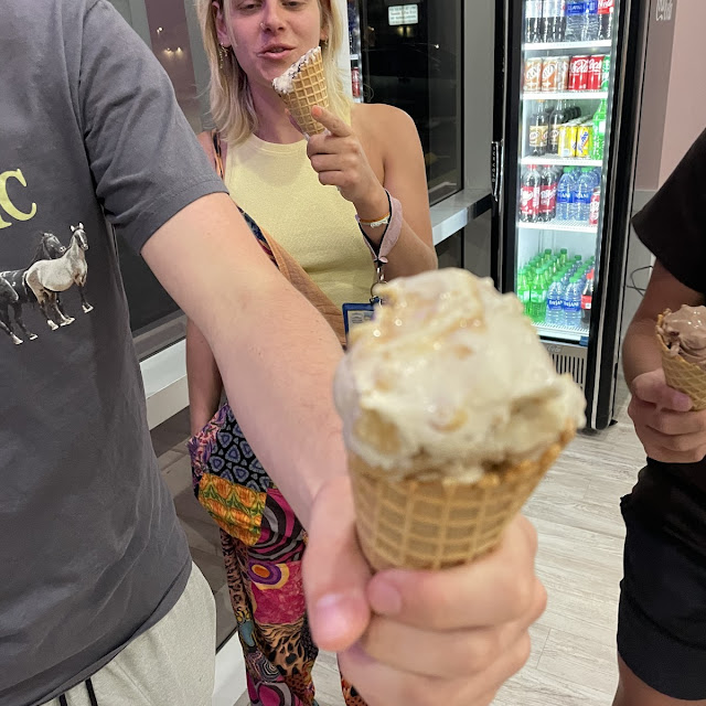 Ice Cream Cone