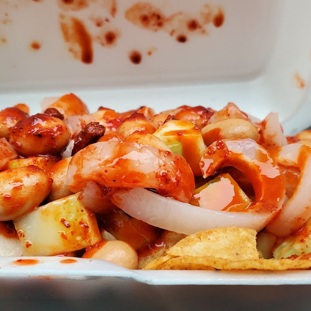 Tostilocos