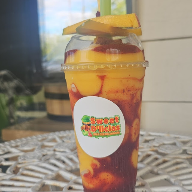 Mangonada