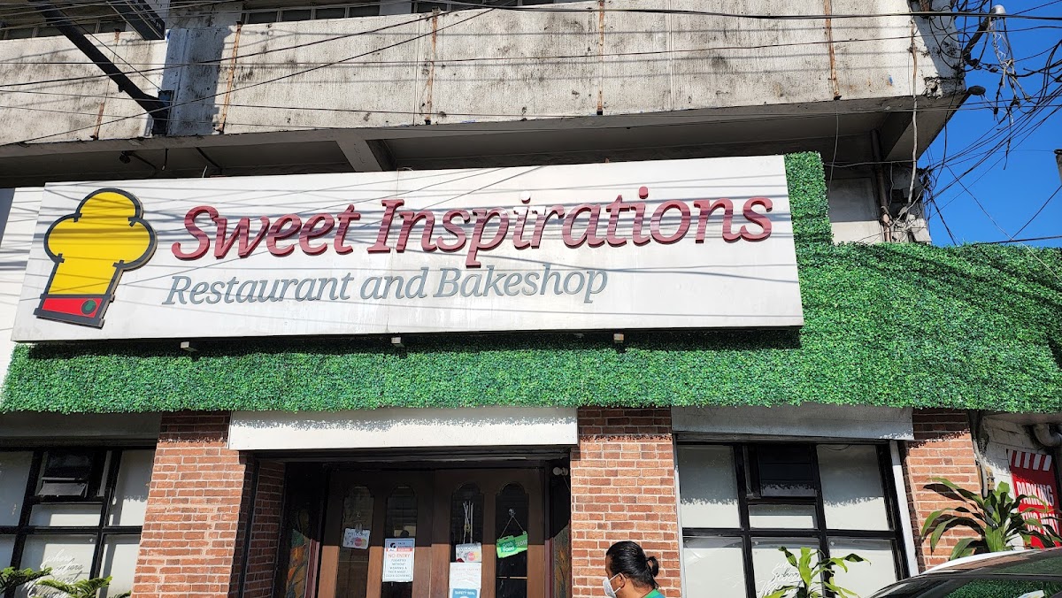 Sweet Inspirations Katipunan