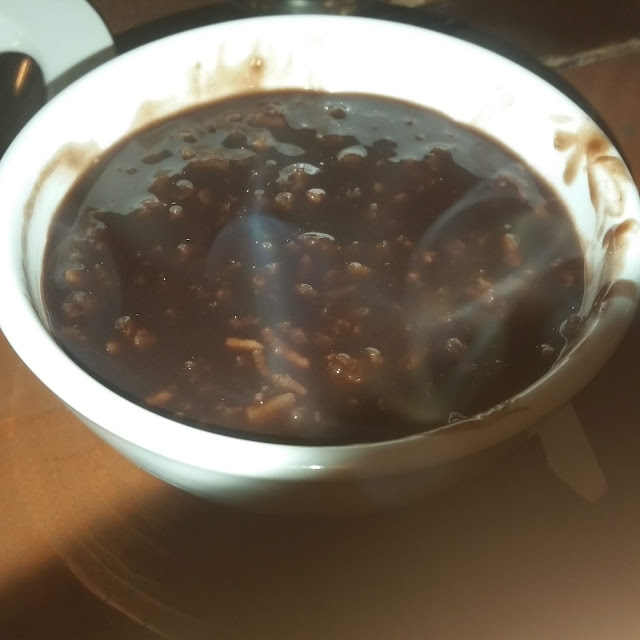 Champorado