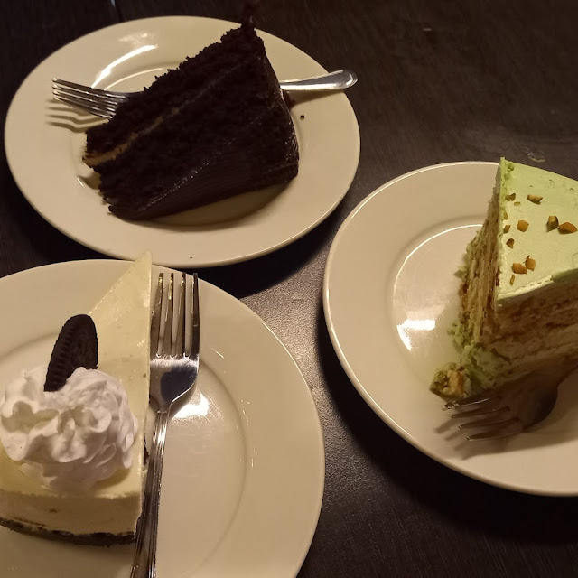 Chocolate Delight