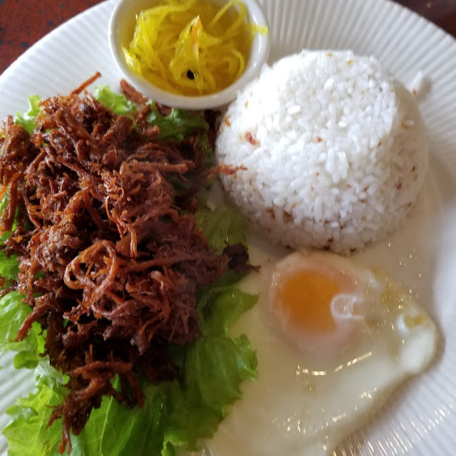 Adobo Flakes