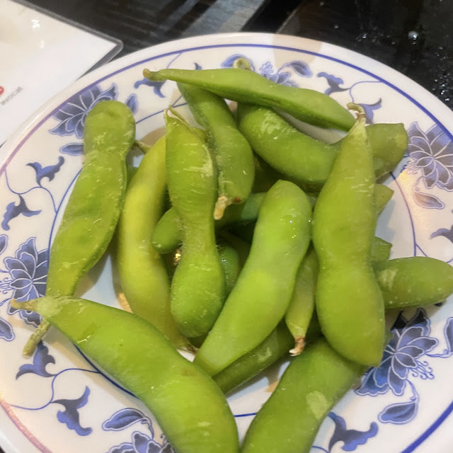 Edamame