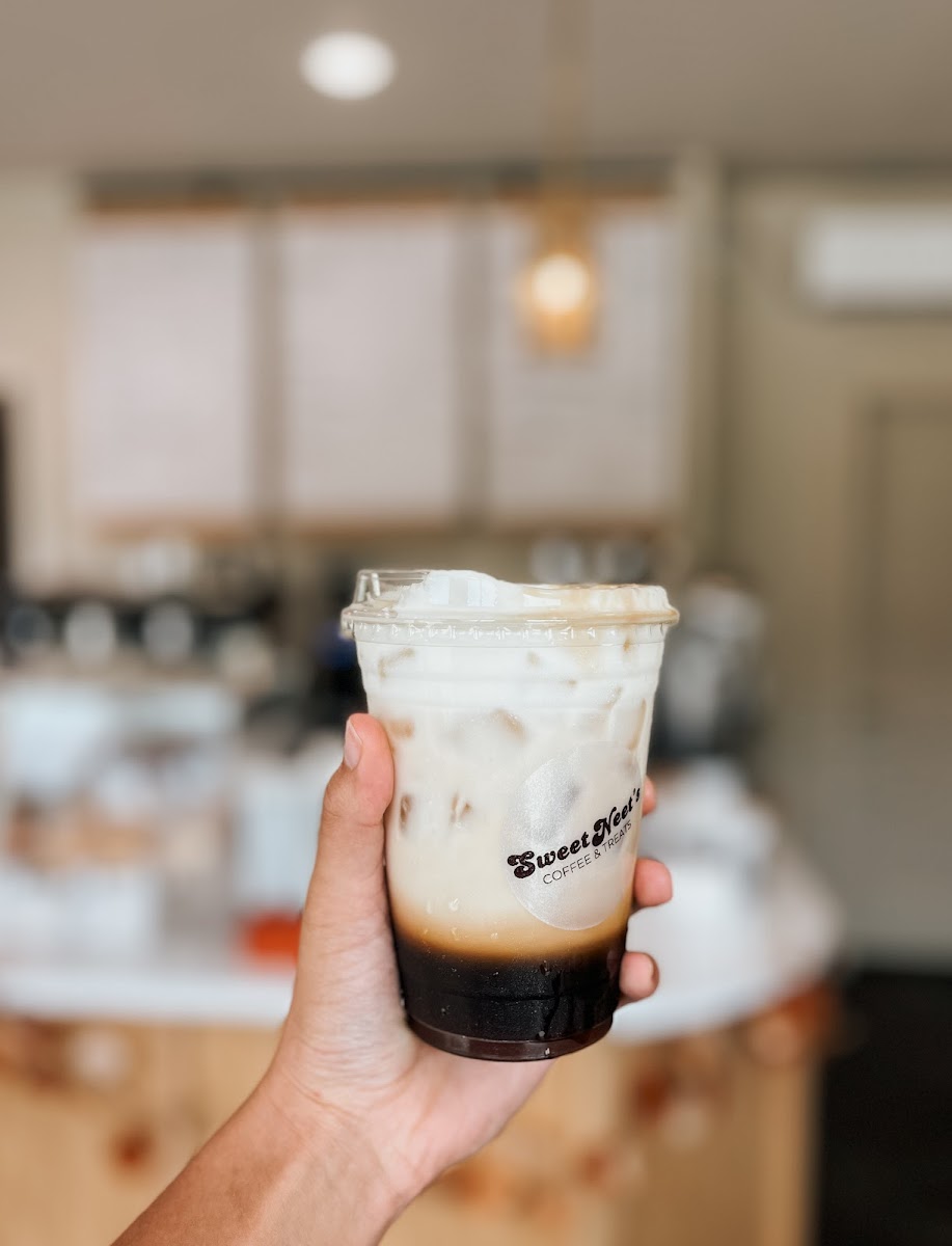 Sweet Neet’s Coffee & Treats