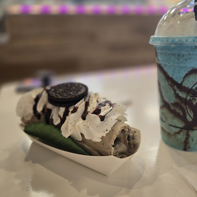 Oreo