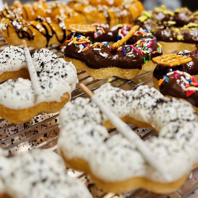 Doughnut