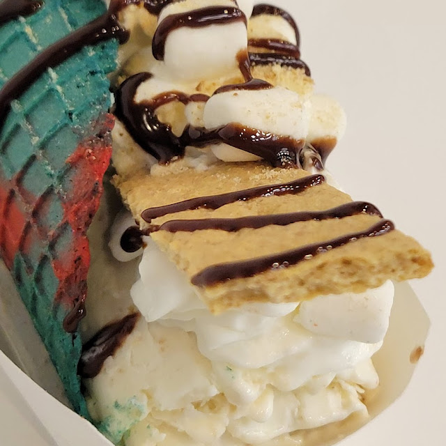 S'Mores Galore