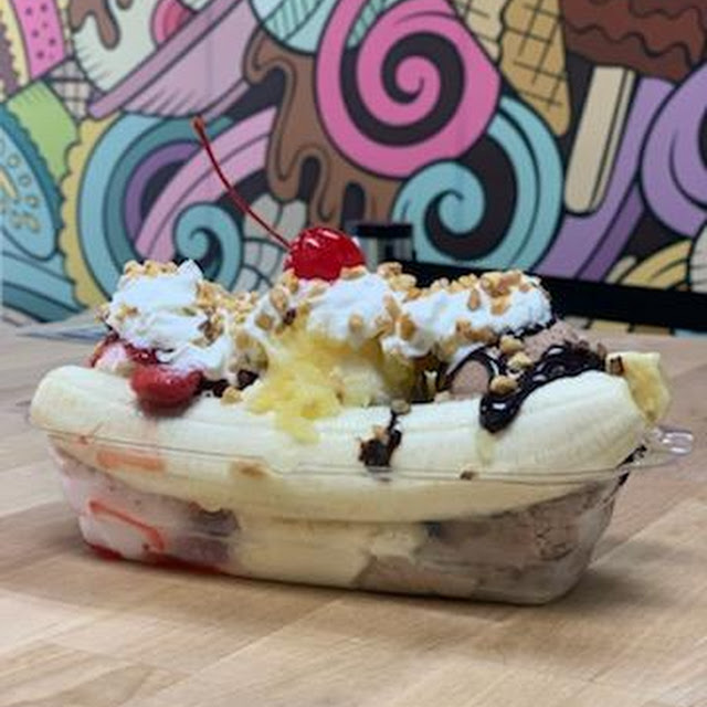 Banana Split