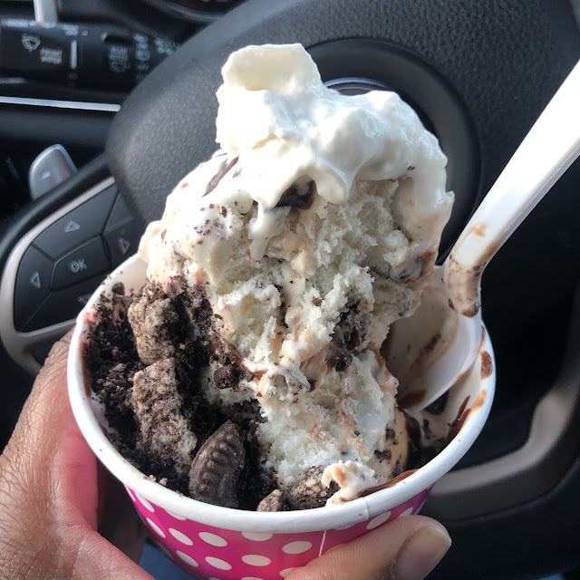 Oreo