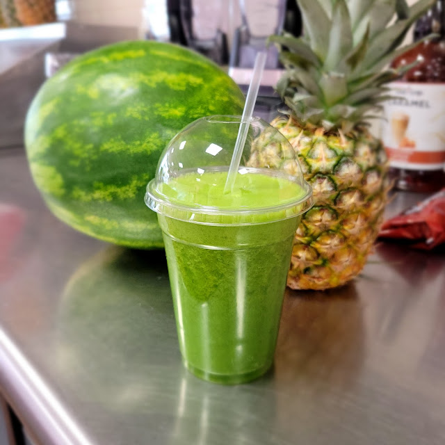 Green Smoothie