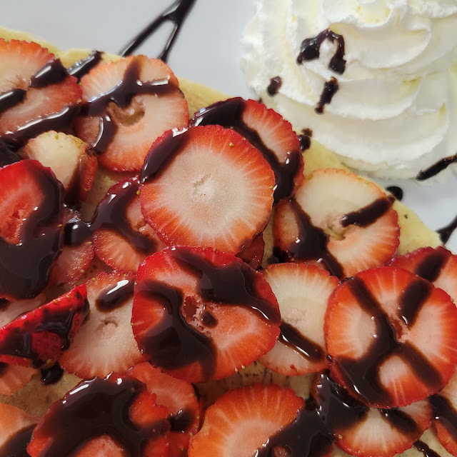 Crepe