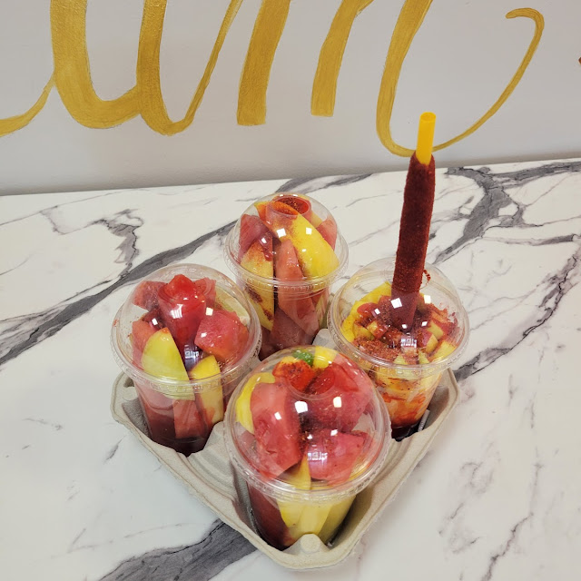 Coctel De Frutas