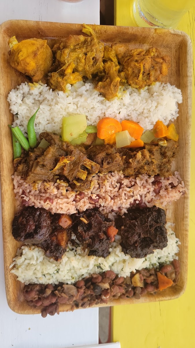 Sweet Spice Restaurant