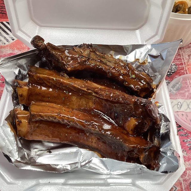 Beef Ribs