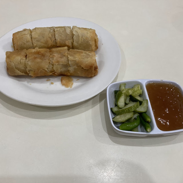 Lumpia Goreng