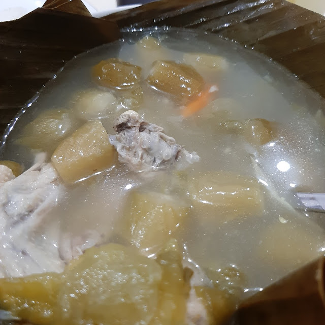 Garang Asam
