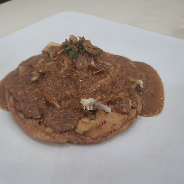 Tahu Kopyok