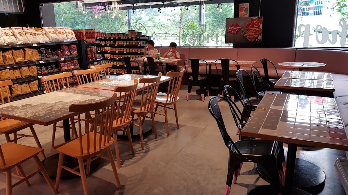 S.Wine DELI