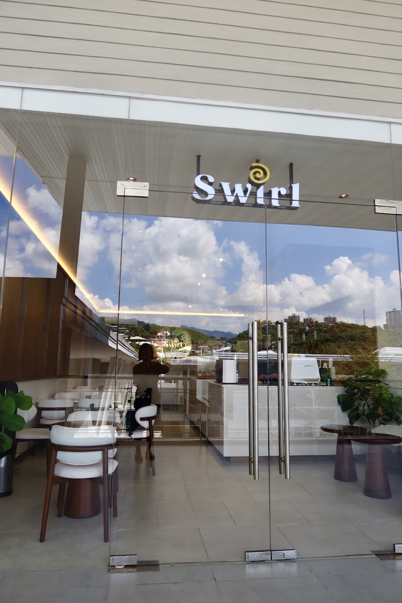 Swirl Creamery + Coffee
