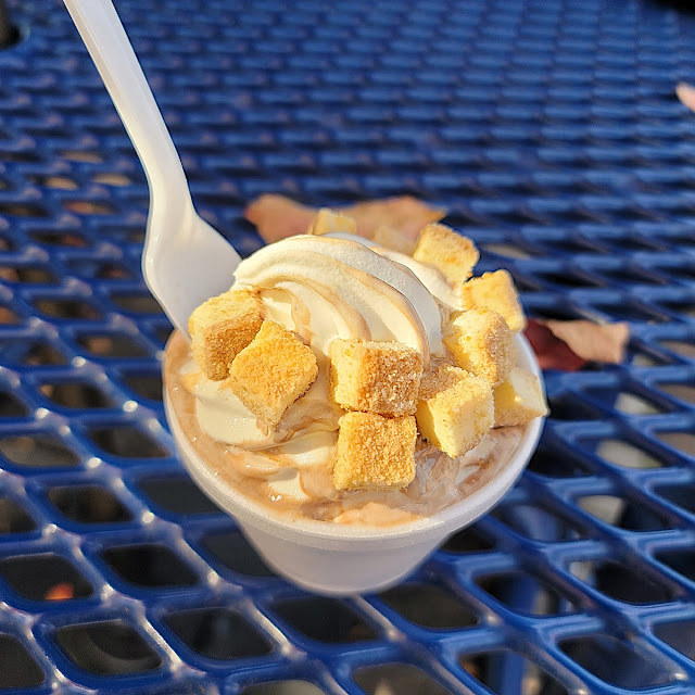 Corn Flakes