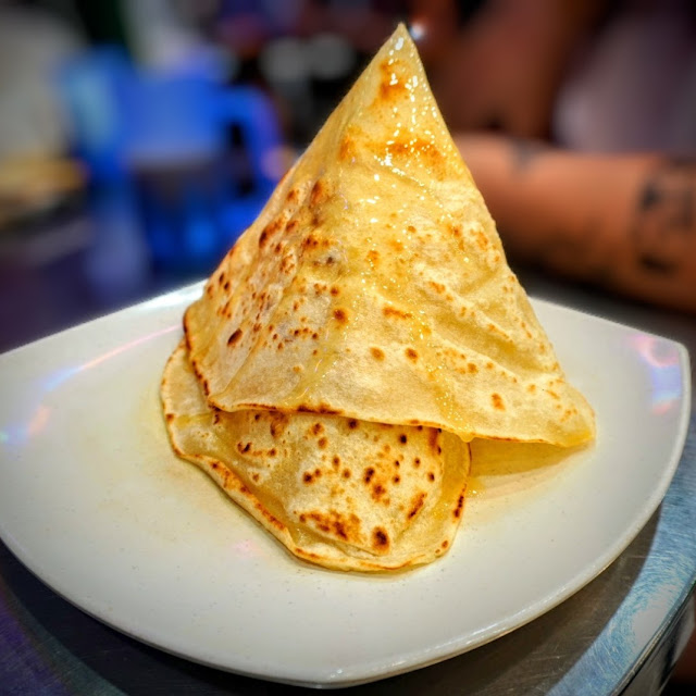 Roti Tissue