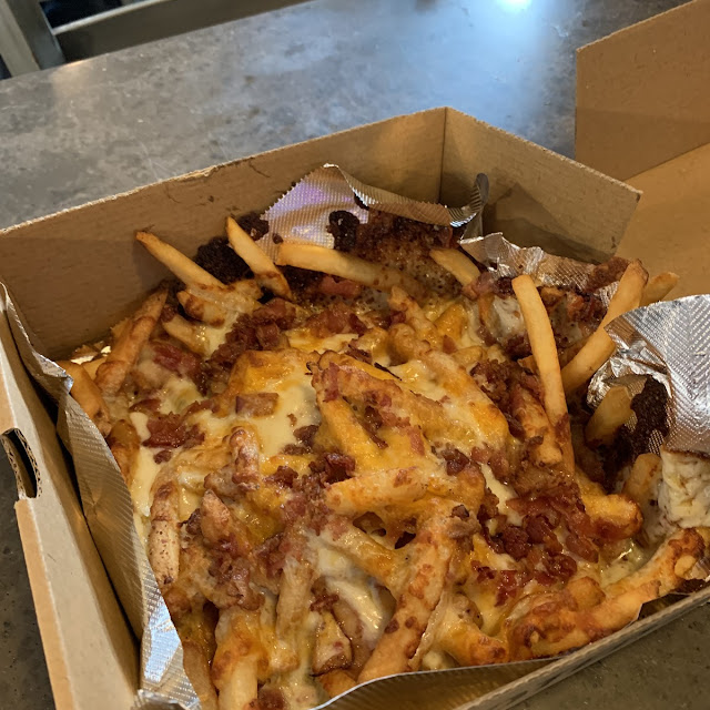 Loaded Fries