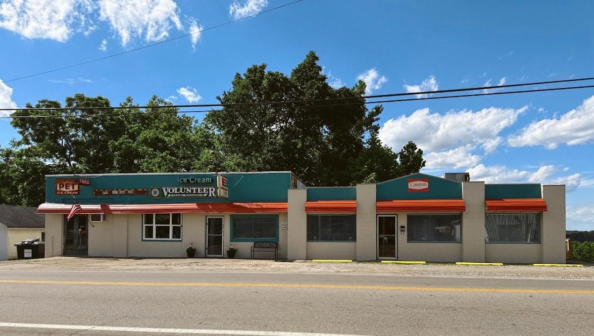 T-Burgs Diner