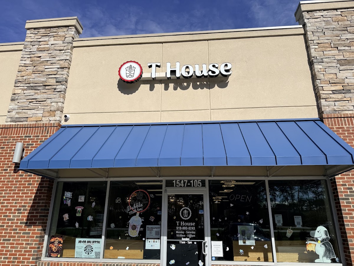 T House