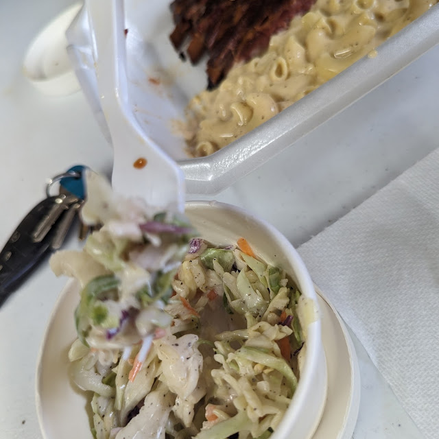 Coleslaw