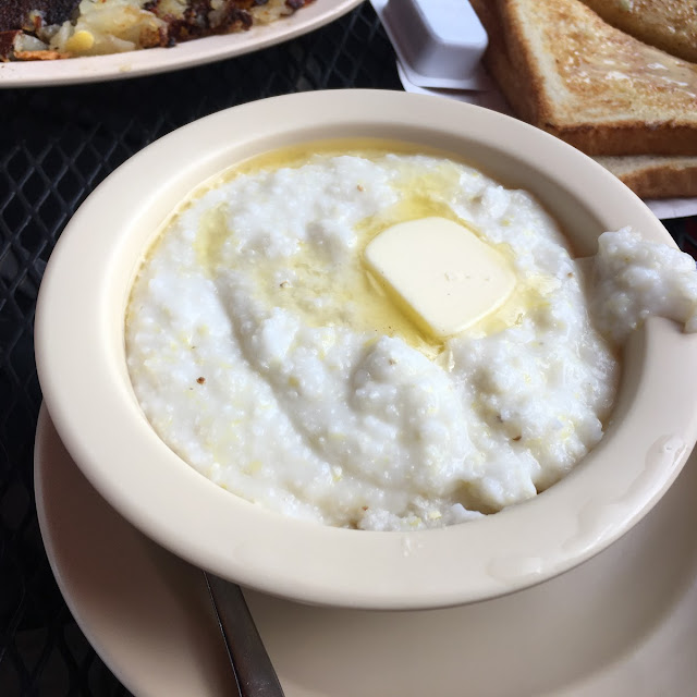 Grits