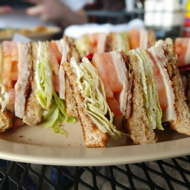 Club Sandwich