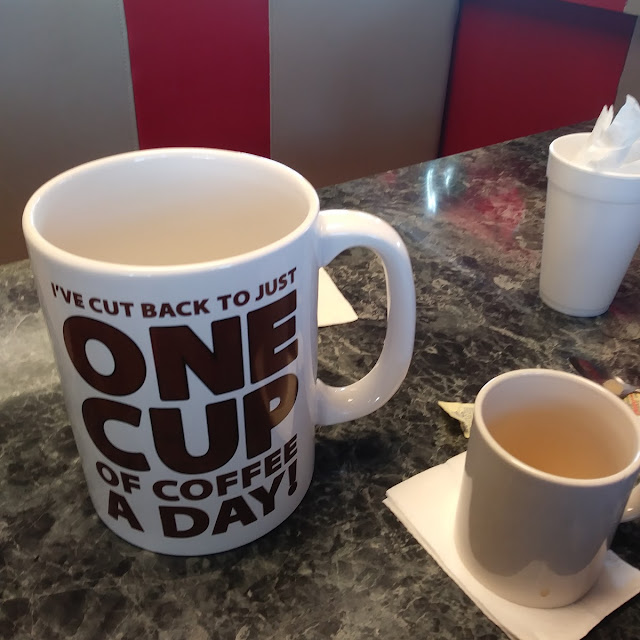 Jasmine Tea