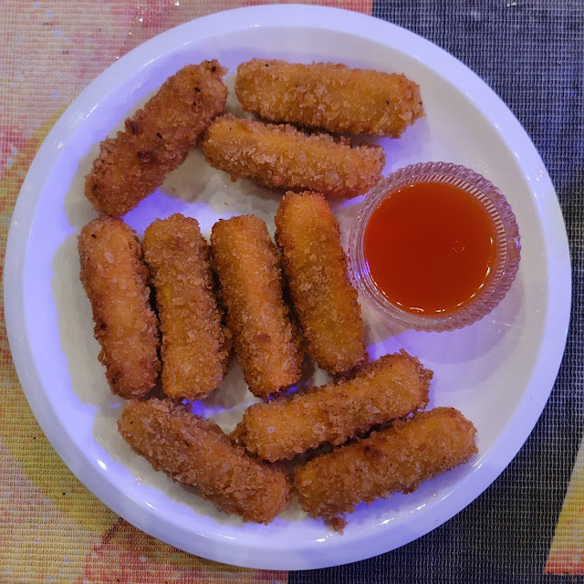 Cheesestick