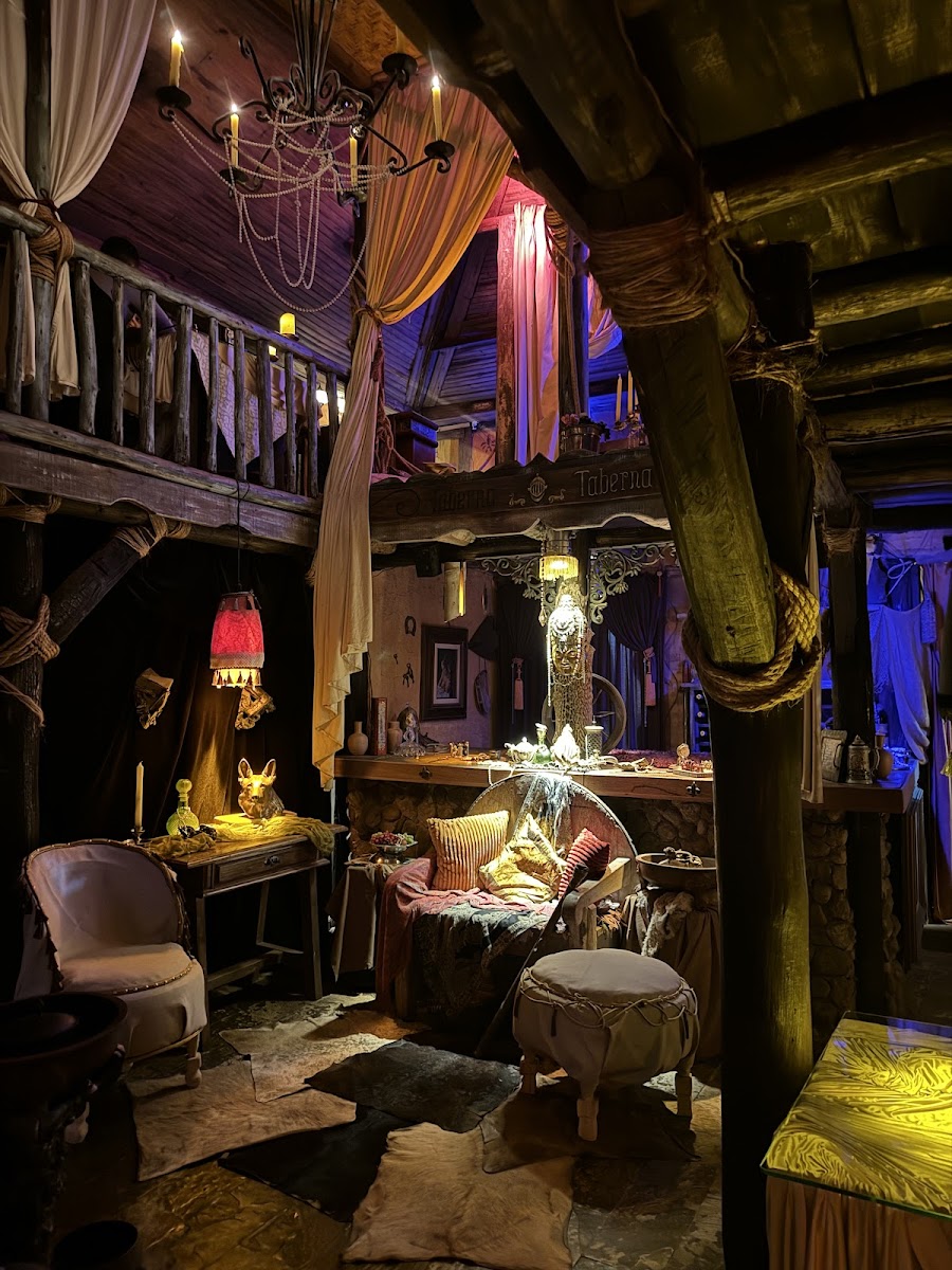 Taberna Casa Antiga