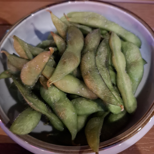Edamame