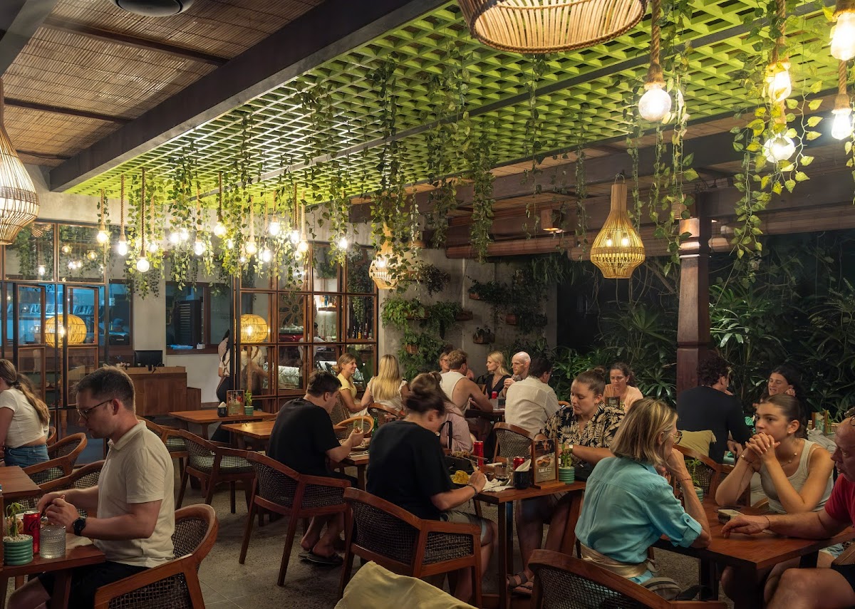 Tablespoon Ubud