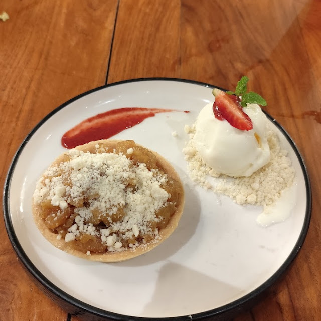 Apple Pie
