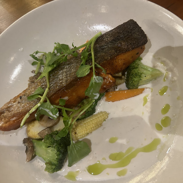 Salmon