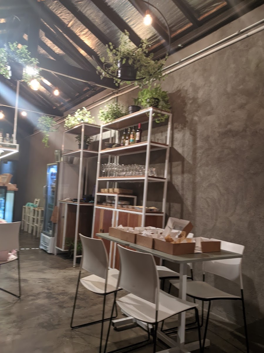 Taboa Cozinha Artesanal