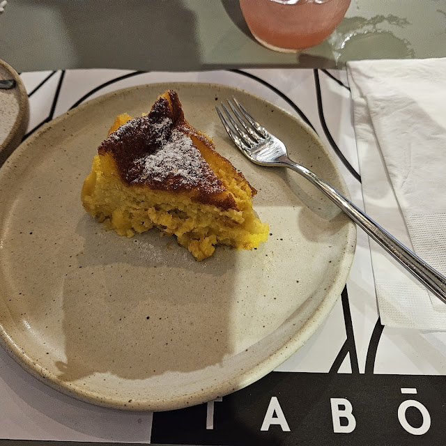 Bolo de Milho
