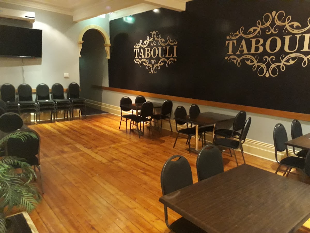 Tabouli